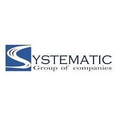 Systematic Industries Ltd logo