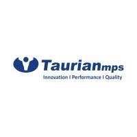 Taurian MPS Ltd logo