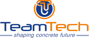 Teamtech Formwork Solutions logo