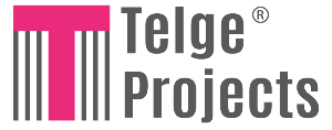Telge Projects Ltd logo