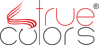 True Colors Ltd logo