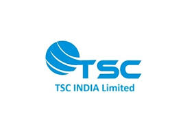 TSC India Ltd logo