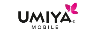 Umiya Mobile Ltd logo