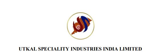Utkal Speciality Industries logo