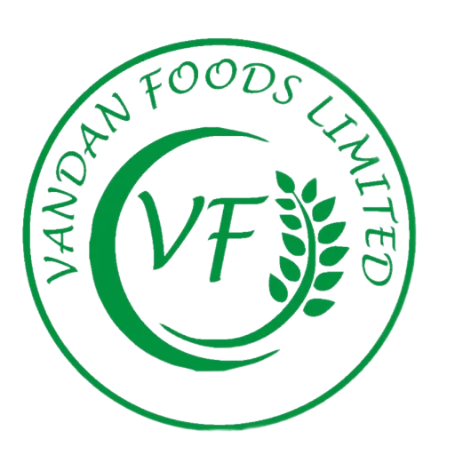 Vandan Foods Limited logo