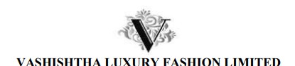 Vashishtha Luxury Fashion Ltd logo