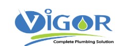 Vigor Plast India Ltd logo