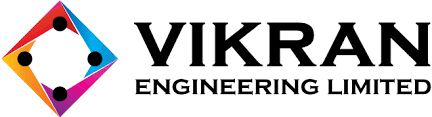 Vikran Engineering Ltd Logo
