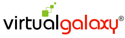 Virtual Galaxy Infotech Limited logo